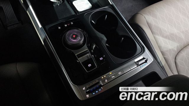 Kia Canival 2026 — photo 12