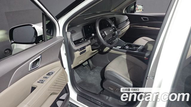 Kia Canival 2026 — photo 13