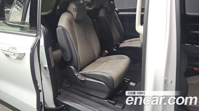 Kia Canival 2026 — photo 17