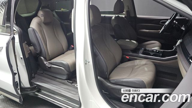Kia Canival 2026 — photo 18