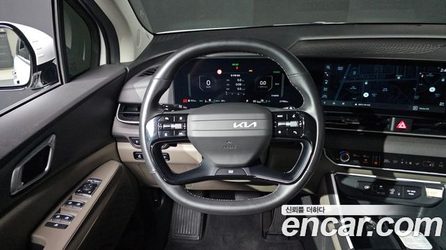 Kia Canival 2026 — photo 19