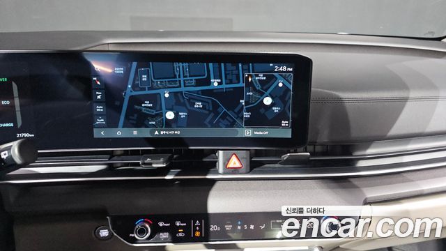 Kia Canival 2026 — photo 20