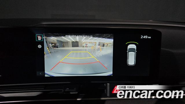 Kia Canival 2026 — photo 21
