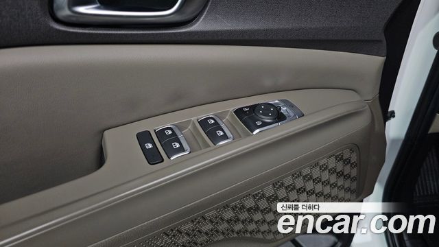 Kia Canival 2026 — photo 23