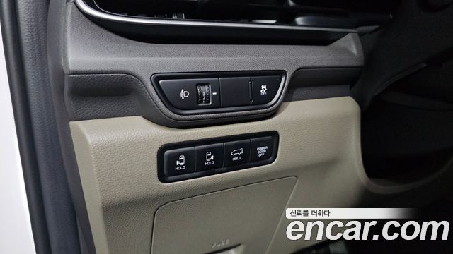 Kia Canival 2026 — photo 24