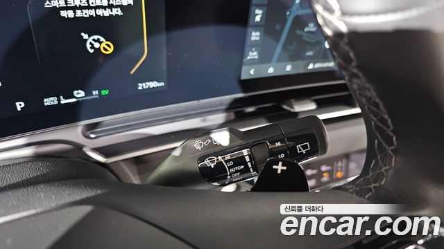 Kia Canival 2026 — photo 25