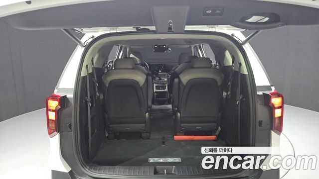 Kia Canival 2026 — photo 26