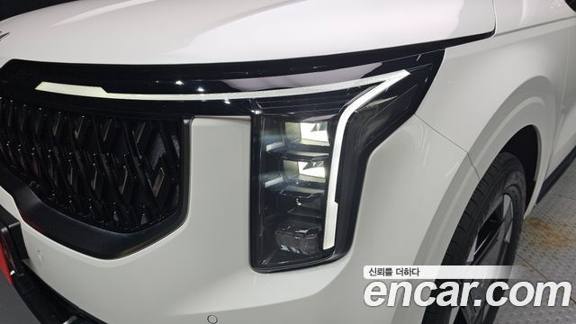 Kia Canival 2026 — photo 8