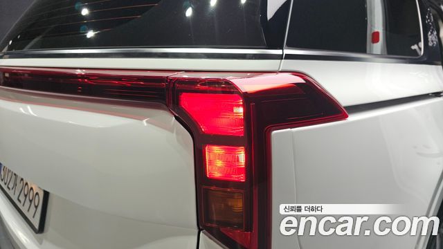 Kia Canival 2026 — photo 9