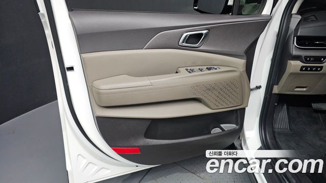 Kia Canival 2026 — photo 14