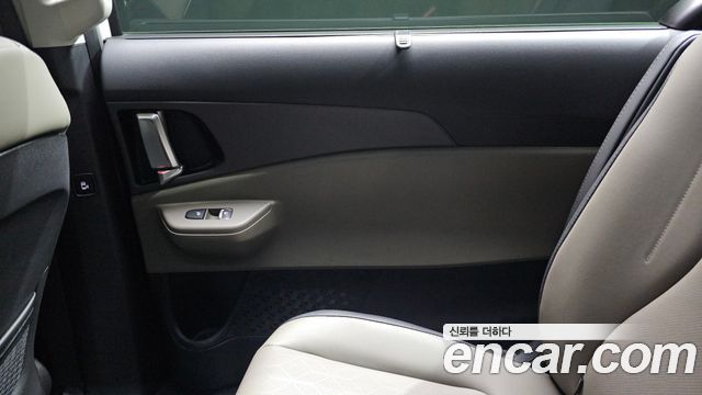 Kia Canival 2026 — photo 15