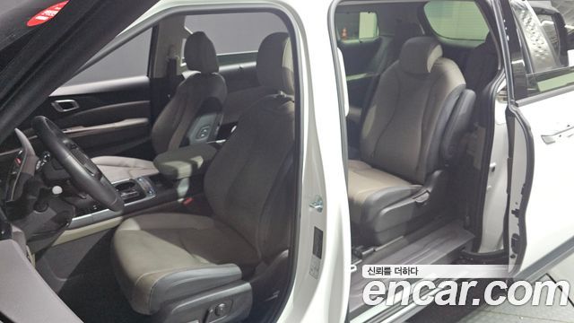 Kia Canival 2026 — photo 16