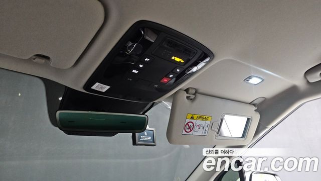 Kia Canival 2026 — photo 27