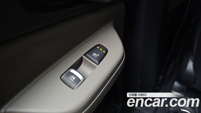 Kia Canival 2026 — photo 28