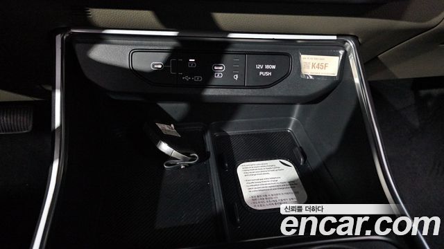 Kia Canival 2026 — photo 29