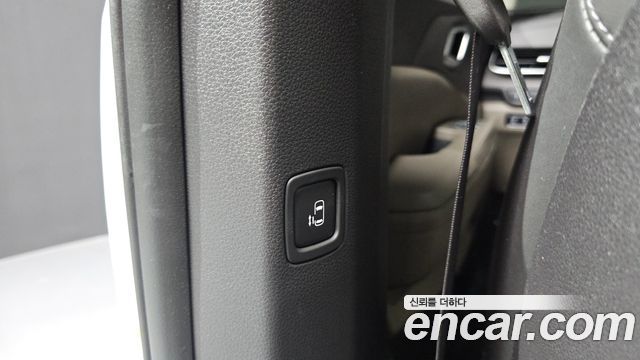 Kia Canival 2026 — photo 31