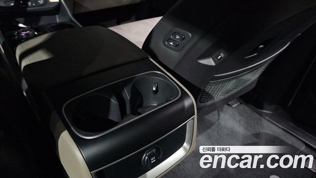 Kia Canival 2026 — photo 32