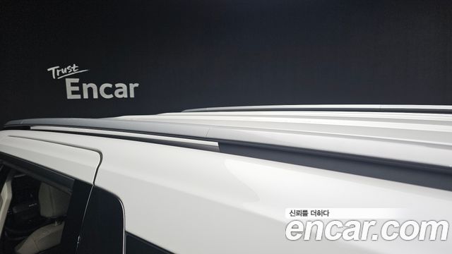 Kia Canival 2026 — photo 33