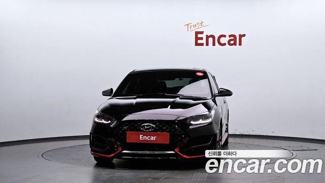 Hyundai Veloster 2022 — photo 3