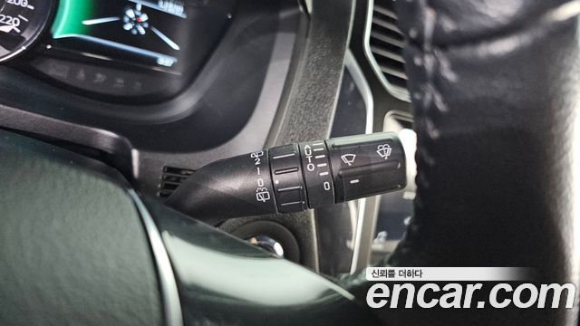 Ford Explorer 2019 — photo 23