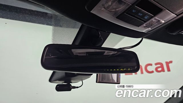 Ford Explorer 2019 — photo 28