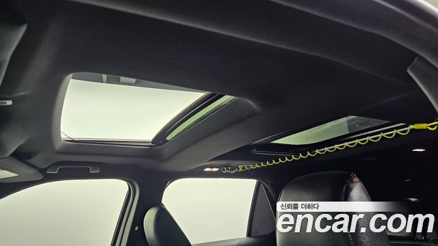 Ford Explorer 2019 — photo 30