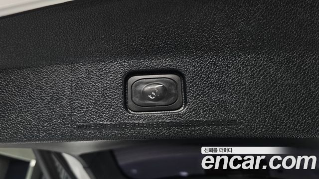 Ford Explorer 2019 — photo 33