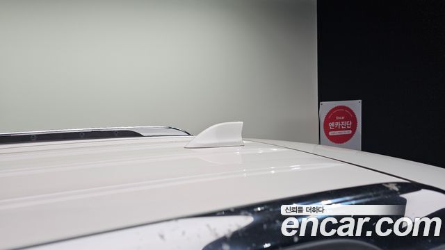 Ford Explorer 2019 — photo 35