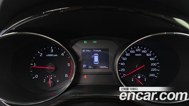 Kia Canival 2019 — photo 11