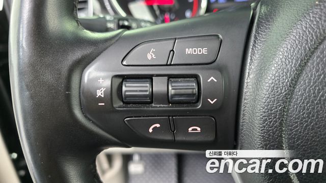 Kia Canival 2019 — photo 23