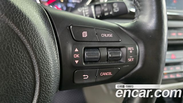 Kia Canival 2019 — photo 24