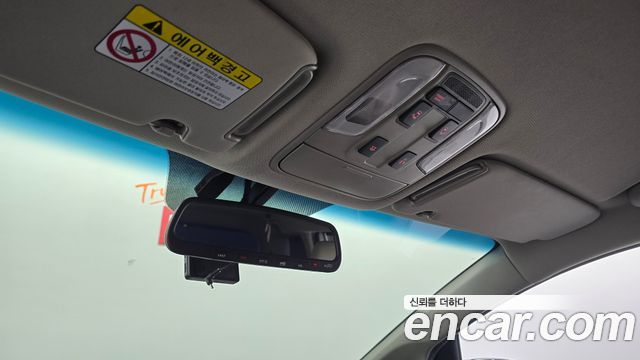 Kia Canival 2019 — photo 26