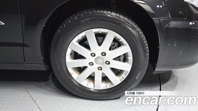 Chrysler Grand Voyager 2016 — photo 5