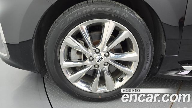 Kia Canival 2019 — photo 5