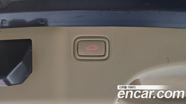 Kia Canival 2019 — photo 23