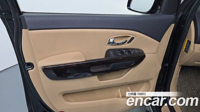Kia Canival 2019 — photo 14