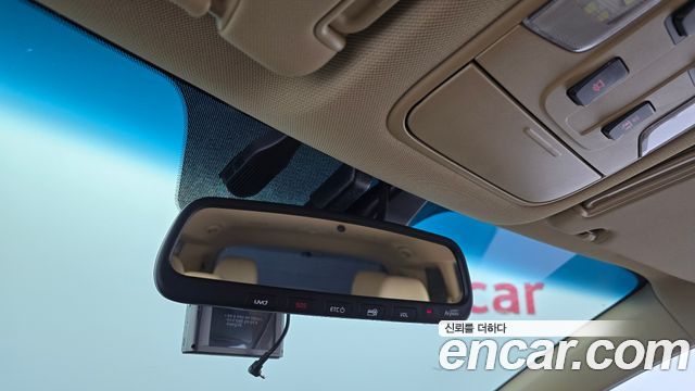 Kia Canival 2019 — photo 29