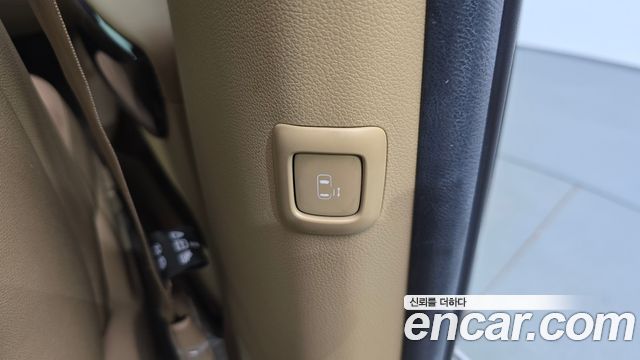 Kia Canival 2019 — photo 31