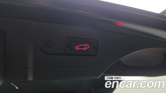 KG Mobility Rexton 2021 — photo 26