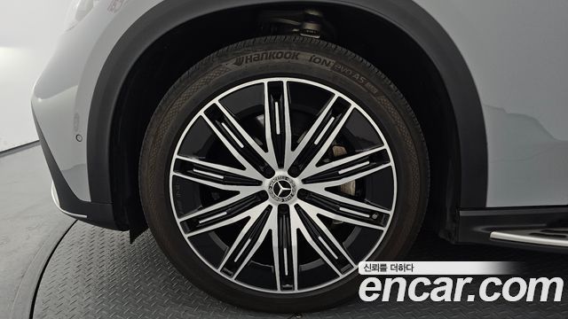 Mercedes-Benz EQE 2023 — photo 5