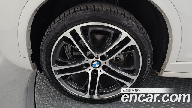 BMW X4 2018 — photo 5