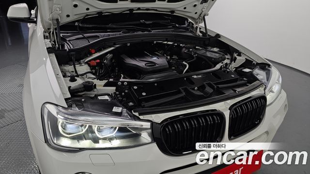 BMW X4 2018 — photo 6