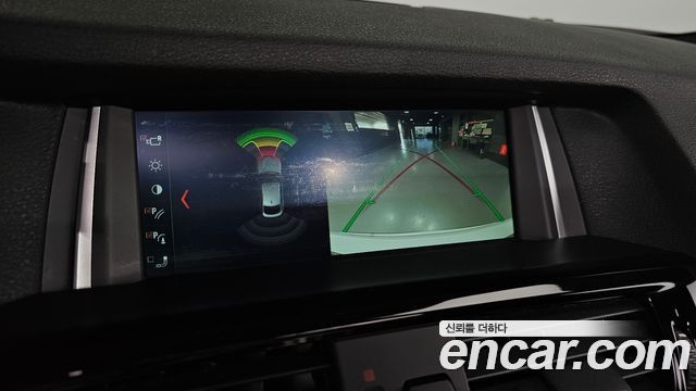 BMW X4 2018 — photo 15