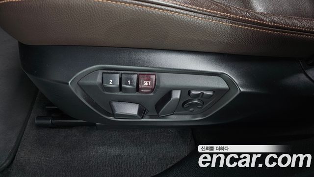 BMW X4 2018 — photo 16