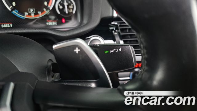 BMW X4 2018 — photo 18