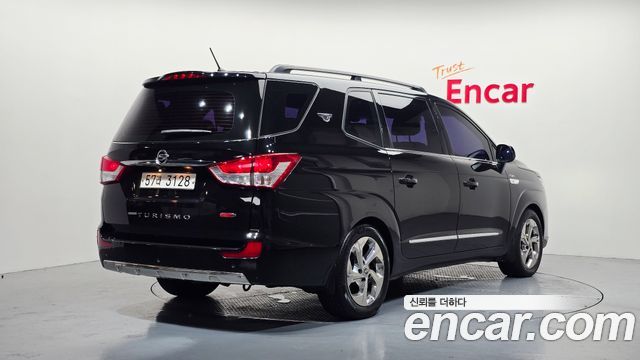 KG Mobility KORANDO 2018 — photo 2