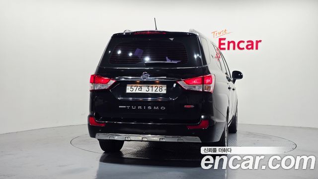 KG Mobility KORANDO 2018 — photo 4
