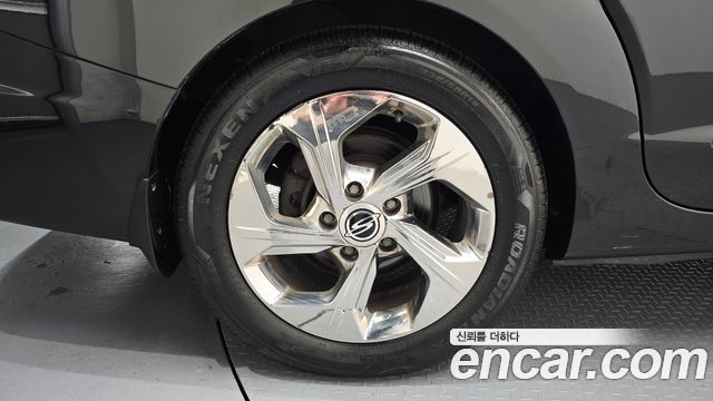 KG Mobility KORANDO 2018 — photo 5