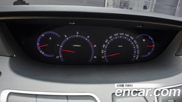 KG Mobility KORANDO 2018 — photo 11