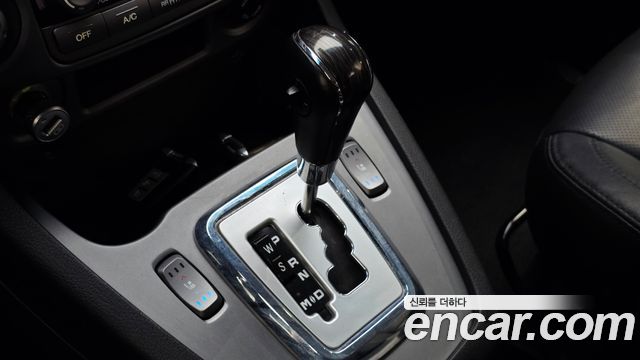 KG Mobility KORANDO 2018 — photo 12